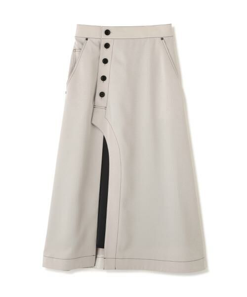 ADORE / アドーア スカート | ドライストレッチツイルスカート | 詳細12