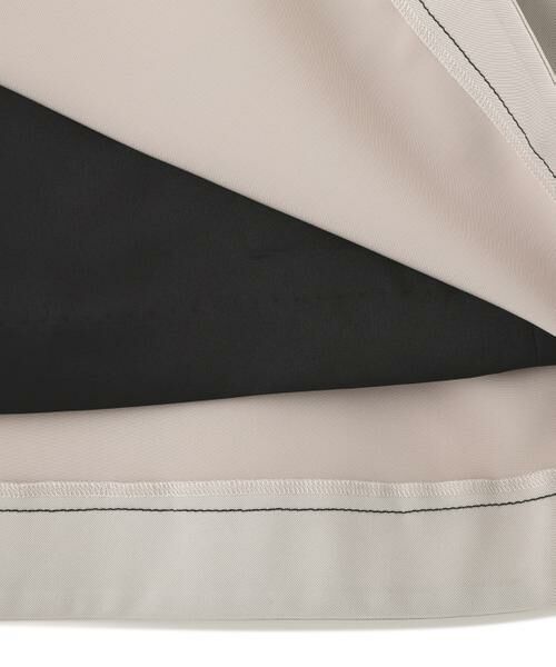 ADORE / アドーア スカート | ドライストレッチツイルスカート | 詳細13