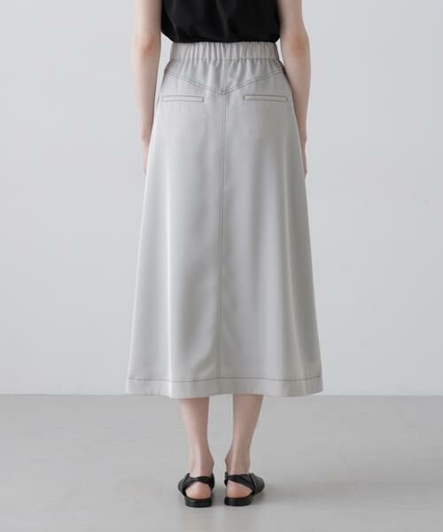 ADORE / アドーア スカート | ドライストレッチツイルスカート | 詳細6
