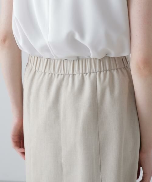 ADORE / アドーア スカート | ドライハイブリッドスカート | 詳細9