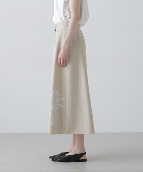 ADORE / アドーア スカート | ドライハイブリッドスカート | 詳細5