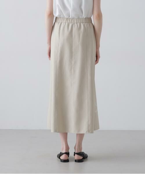 ADORE / アドーア スカート | ドライハイブリッドスカート | 詳細6