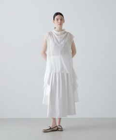 ADORE / アドーア スカート | グラフコットンスカート