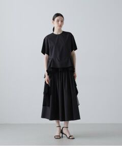 ADORE / アドーア スカート | グラフコットンスカート