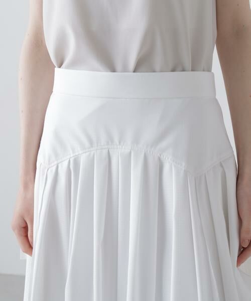 ADORE / アドーア スカート | グラフコットンスカート | 詳細4