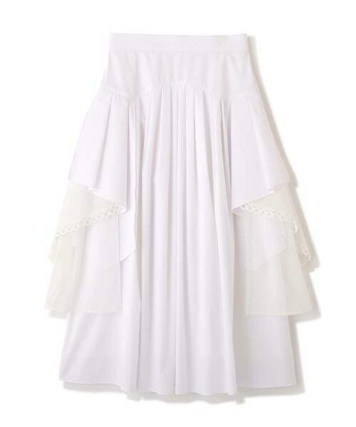 ADORE / アドーア スカート | グラフコットンスカート | 詳細7