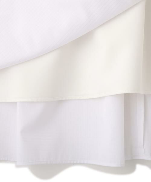 ADORE / アドーア スカート | グラフコットンスカート | 詳細8