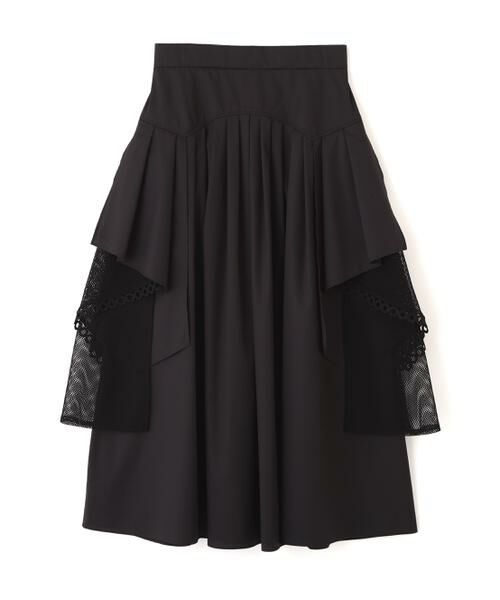 ADORE / アドーア スカート | グラフコットンスカート | 詳細12