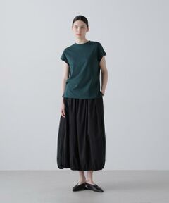 ADORE / アドーア スカート | プレーンストレッチスカート