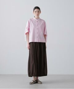 ADORE / アドーア スカート | プレーンストレッチスカート