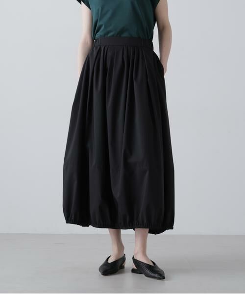 ADORE / アドーア スカート | プレーンストレッチスカート | 詳細1