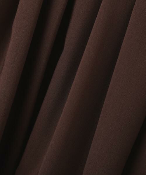 ADORE / アドーア スカート | プレーンストレッチスカート | 詳細13