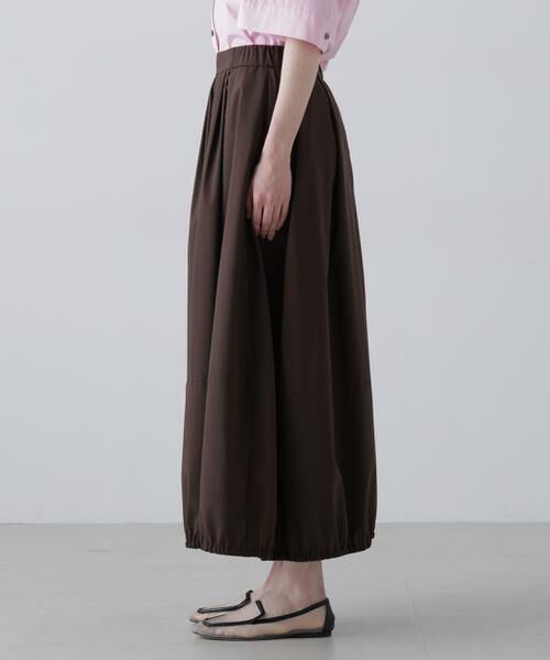 ADORE / アドーア スカート | プレーンストレッチスカート | 詳細5