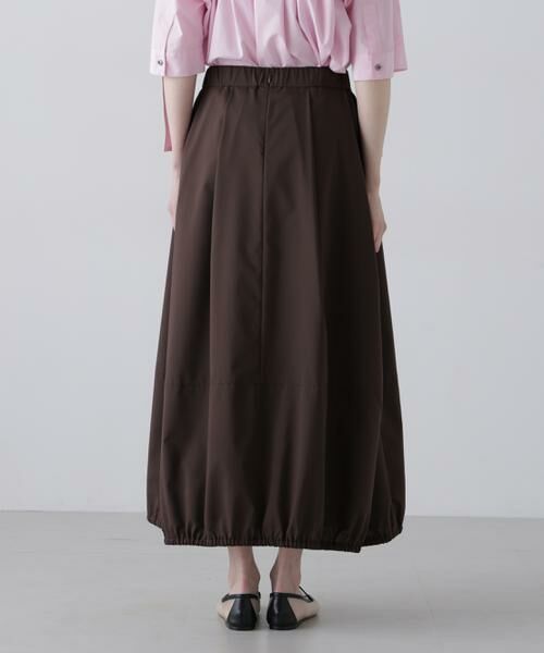 ADORE / アドーア スカート | プレーンストレッチスカート | 詳細6