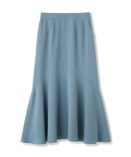 ADORE / アドーア スカート | ピーチファイユスカート | 詳細2