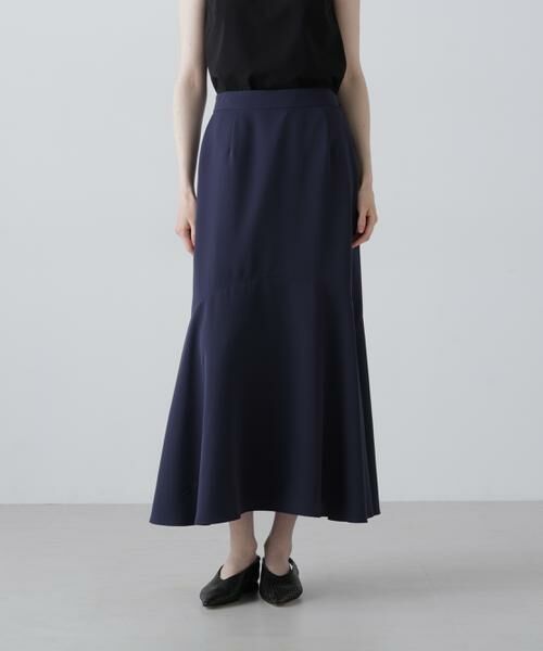 ADORE / アドーア スカート | ピーチファイユスカート | 詳細7