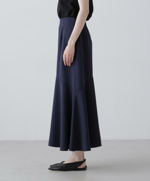 ADORE / アドーア スカート | ピーチファイユスカート | 詳細8