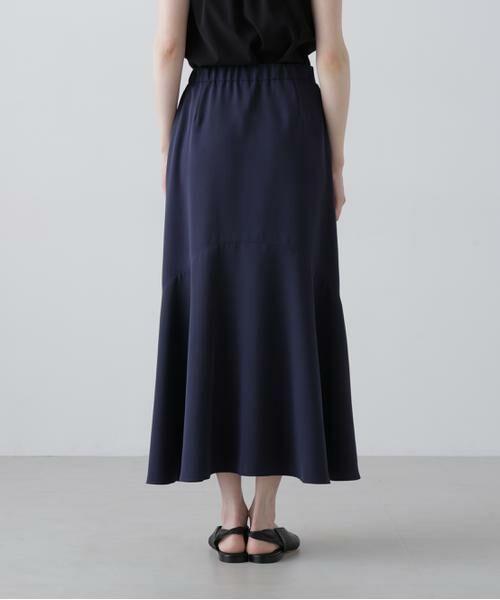 ADORE / アドーア スカート | ピーチファイユスカート | 詳細9