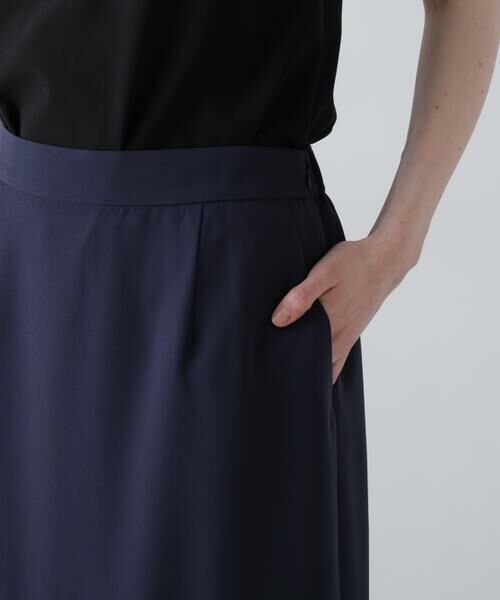 ADORE / アドーア スカート | ピーチファイユスカート | 詳細11