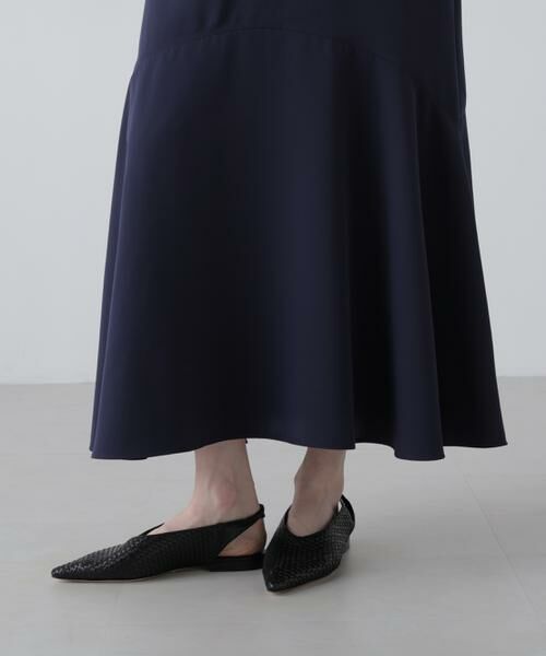 ADORE / アドーア スカート | ピーチファイユスカート | 詳細13