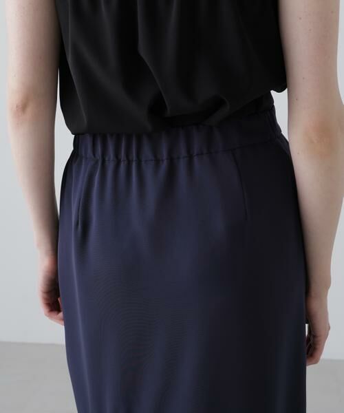 ADORE / アドーア スカート | ピーチファイユスカート | 詳細14