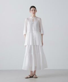 ADORE / アドーア スカート | ハイツイストビエラスカート