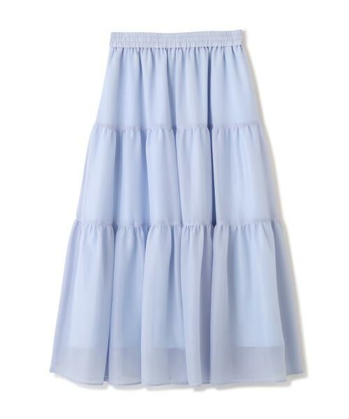 ADORE / アドーア スカート | ハイツイストビエラスカート | 詳細9