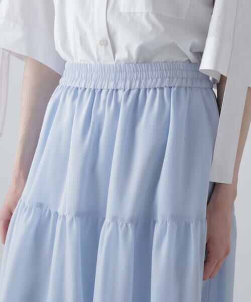 ADORE / アドーア スカート | ハイツイストビエラスカート | 詳細6