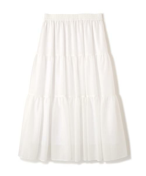 ADORE / アドーア スカート | ハイツイストビエラスカート | 詳細13