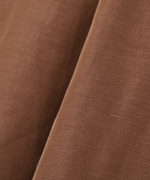 ADORE / アドーア パンツ | ◆シルキープレーンクロスパンツ | 詳細15