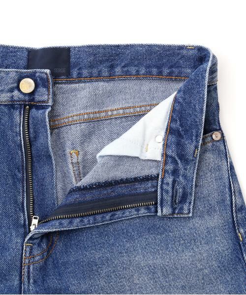 ADORE / アドーア パンツ | ◆ソフトデニム | 詳細1