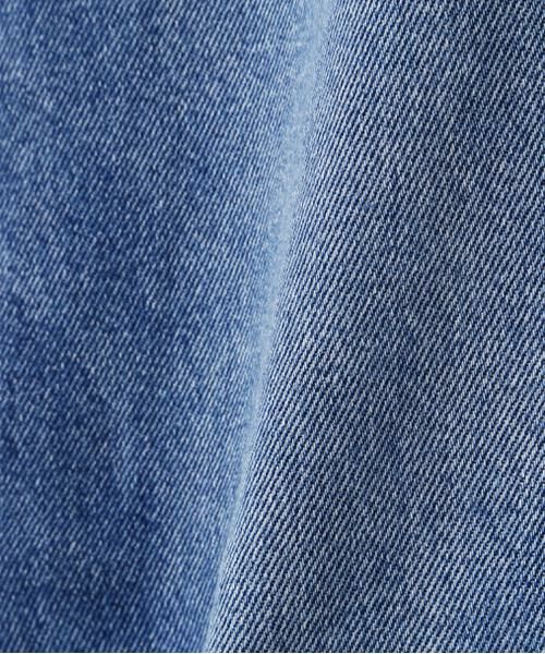 ADORE / アドーア パンツ | ◆ソフトデニム | 詳細2