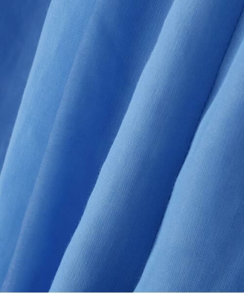 ADORE / アドーア パンツ | ◆ソフトオーガンジーパンツ | 詳細1