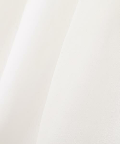 ADORE / アドーア パンツ | ソフトオーガンジーパンツ | 詳細3