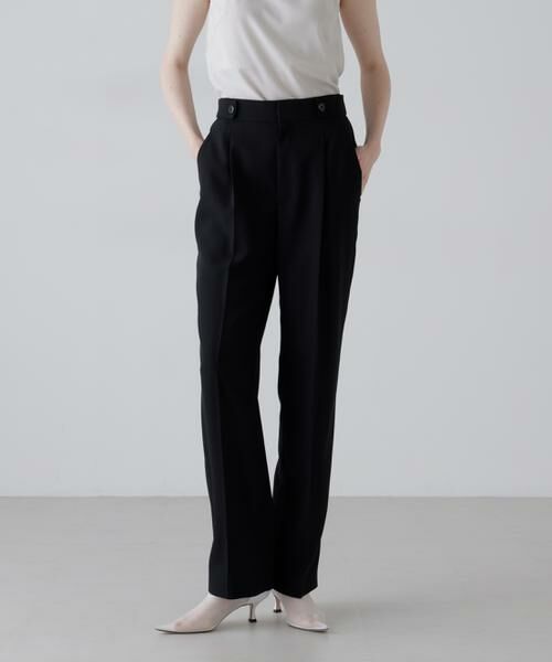 ADORE / アドーア パンツ | ドライツイルパンツ | 詳細5