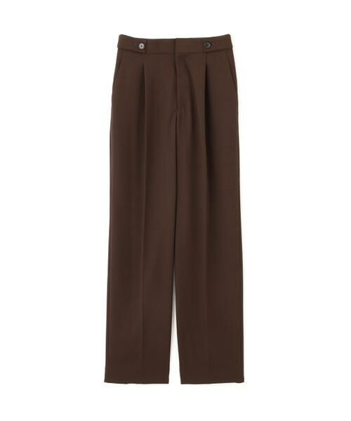 ADORE / アドーア パンツ | ドライツイルパンツ | 詳細17