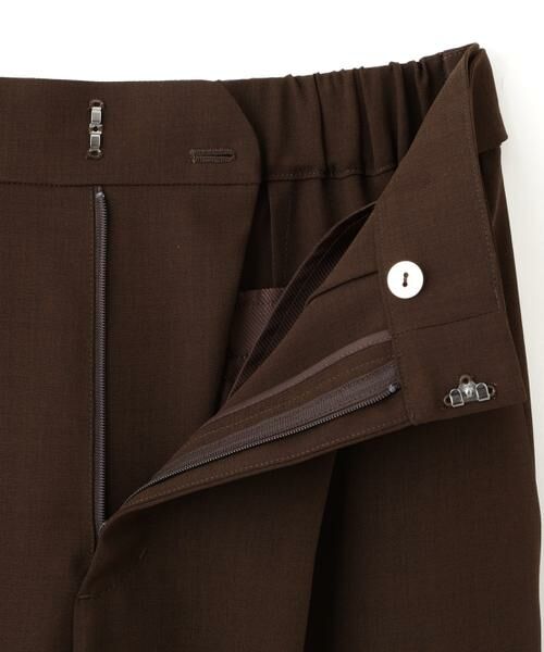 ADORE / アドーア パンツ | ドライツイルパンツ | 詳細18