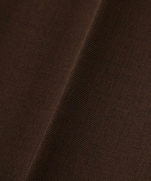 ADORE / アドーア パンツ | ドライツイルパンツ | 詳細19