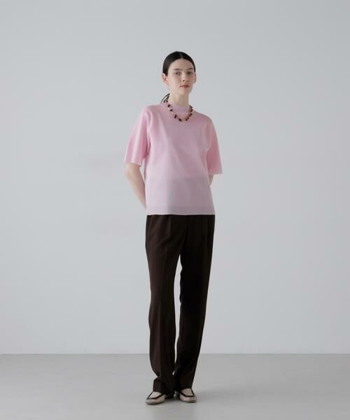 ADORE / アドーア パンツ | ドライツイルパンツ | 詳細9