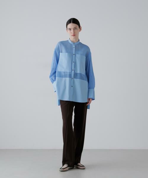 ADORE / アドーア パンツ | ドライツイルパンツ | 詳細10