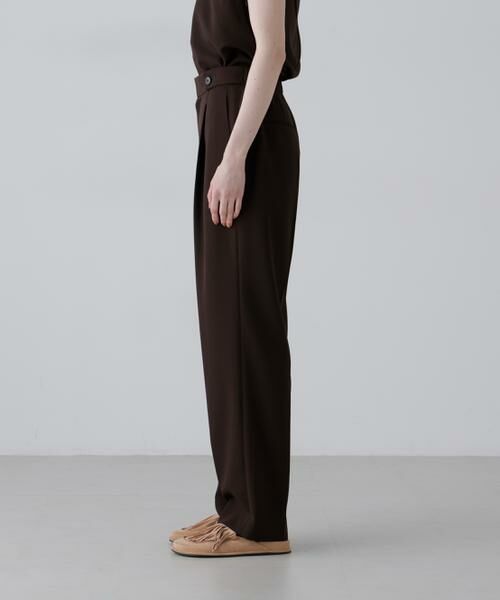 ADORE / アドーア パンツ | ドライツイルパンツ | 詳細12
