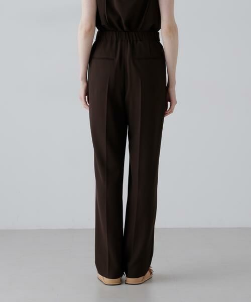 ADORE / アドーア パンツ | ドライツイルパンツ | 詳細13