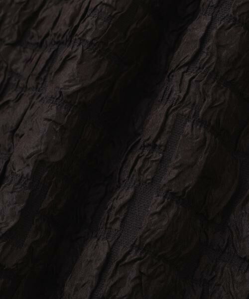 ADORE / アドーア パンツ | ◆ブロックジャガードパンツ | 詳細7