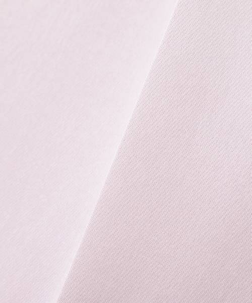 ADORE / アドーア パンツ | ラスターサテンパンツ | 詳細3