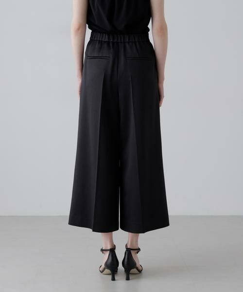 ADORE / アドーア パンツ | ラスターサテンパンツ | 詳細7