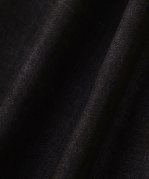 ADORE / アドーア パンツ | ハイブリッドデニムパンツ | 詳細10