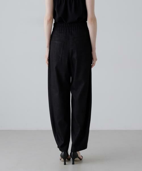 ADORE / アドーア パンツ | ハイブリッドデニムパンツ | 詳細4