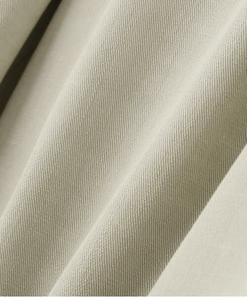 ADORE / アドーア パンツ | ◆ハイブリッドデニムパンツ | 詳細11