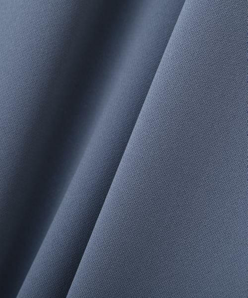 ADORE / アドーア パンツ | ストレッチジョーゼットパンツ | 詳細9