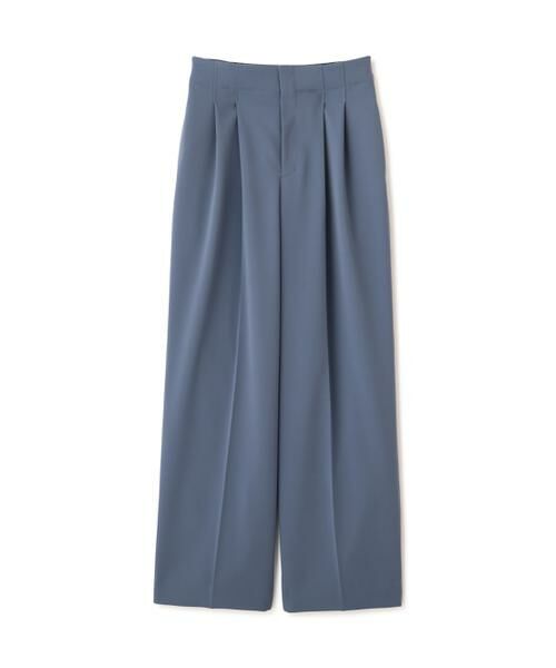 ADORE / アドーア パンツ | ストレッチジョーゼットパンツ | 詳細7